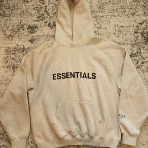 Essentials Hoodie